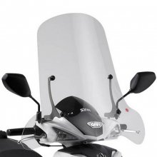 Παρμπρίζ Sym Symphony SR 50/125/151 '10-'16 297A Givi